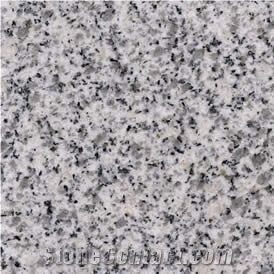 Silverwhite Granito