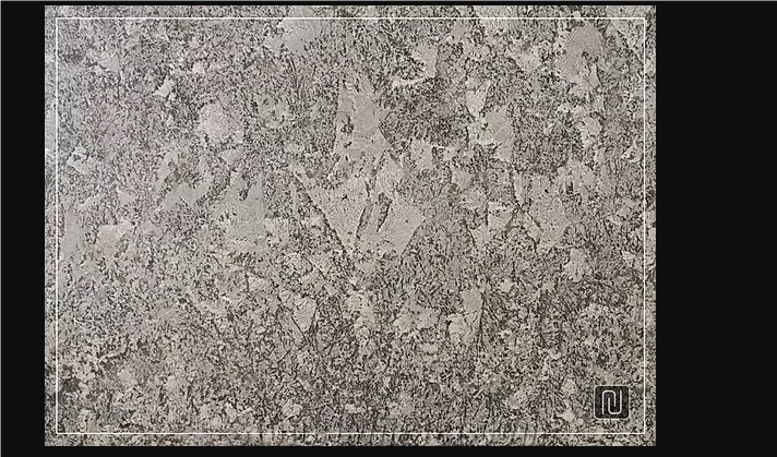 Magnific White Granite Slabs