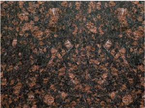 Tan Brown Granite Slabs