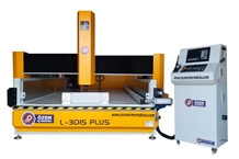 L-3015 Plus Cnc Router