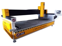 L-3015 Plus Cnc Router L-3015 Plus Cnc Router