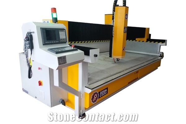 L-3015 Pro CNC Router Machine for Marble,Limestone,Onyx