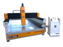 L-3015 Standart Cnc Router L-3015 Standart Cnc Router
