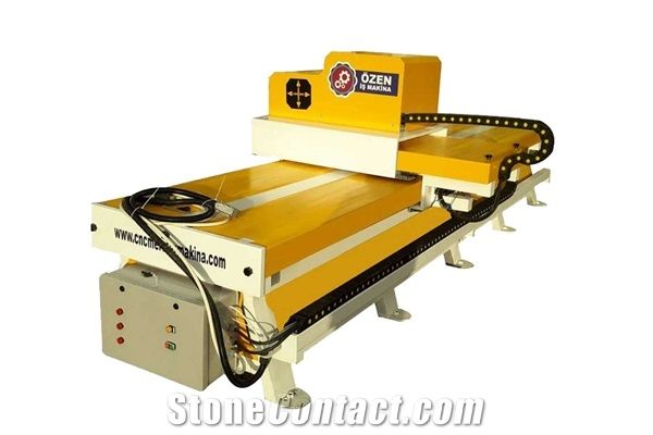 T-405 Torna Cnc Touter Carving Machine