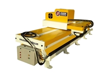 T-405 Torna Cnc Touter Carving Machine