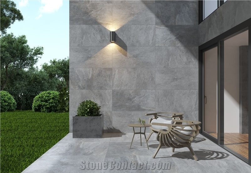 Porcelain Tile