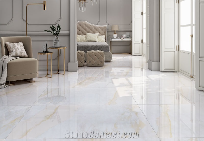 Porcelain Tile