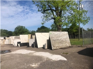 Exotic Granite Slabs