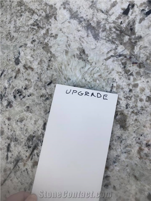 Exotic Granite Slabs