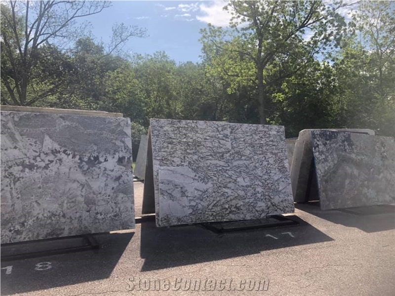 Exotic Granite Slabs