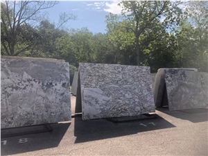 Exotic Granite Slabs