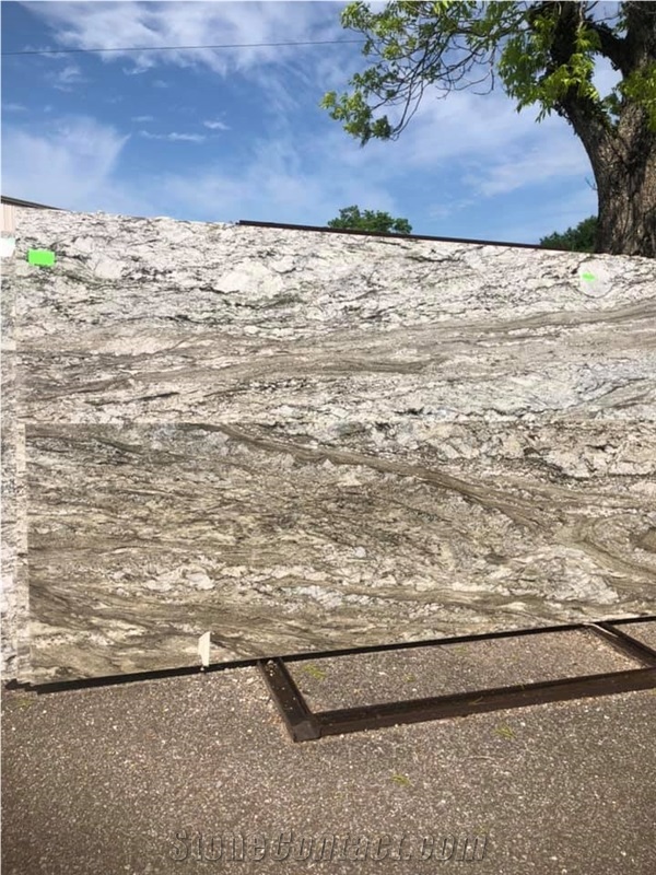 Exotic Granite Slabs
