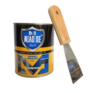 Granite Marble Stone Silicone Adhesive