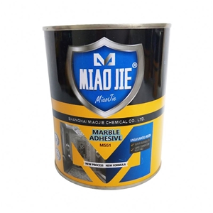 Waterproof Marble Adhesive Stone Glue