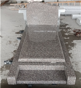G664 Monument, Padang Marrone, Gravestone G664 Monument, Padang Marrone, Gravestone