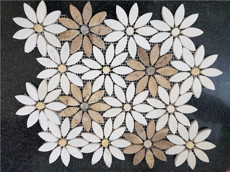 Marble Mosaic
