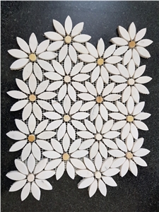 Marble Mosaic
