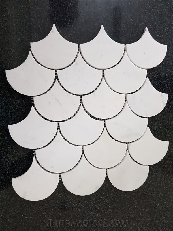 Marble Mosaic