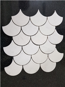 Marble Mosaic