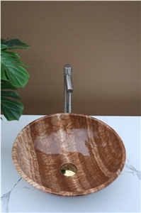 Marble Wash Basin