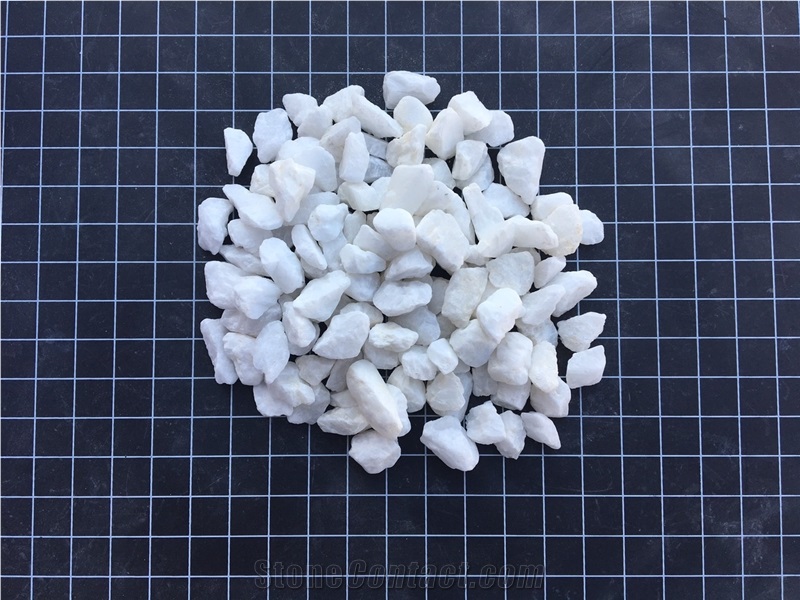 Pebbles