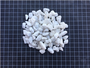 Pebbles