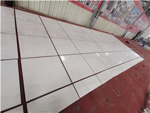 China Bianco Ariston White Marble Slab,Floor Tile Wall Panel
