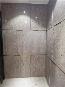 Galaxy Grey Marble Tile Wall Cladding