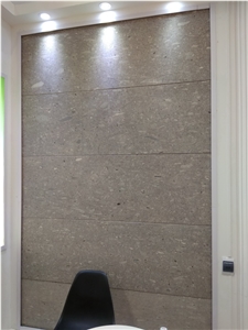 Galaxy Grey Marble Tile Wall Cladding