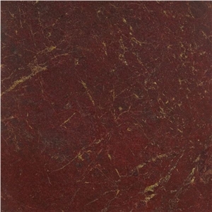 Rosso Laguna Marble Slab, Turkey Red Stone Tile