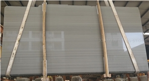Striato Grigio Linlang Grey Wood Vein Marble Slab,Vein Cut Slab