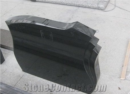 Black Gravestone,Tomb,Monument,Headstone,Wholesale