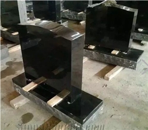 Black Gravestone,Tomb,Monument,Headstone,Wholesale