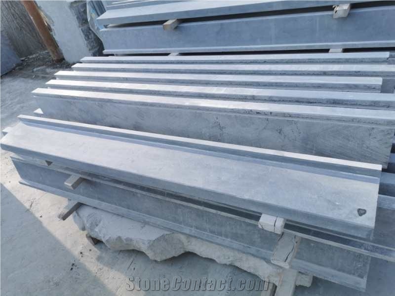 Bluestone, Honed Window Sill Ourdoor,Limestone