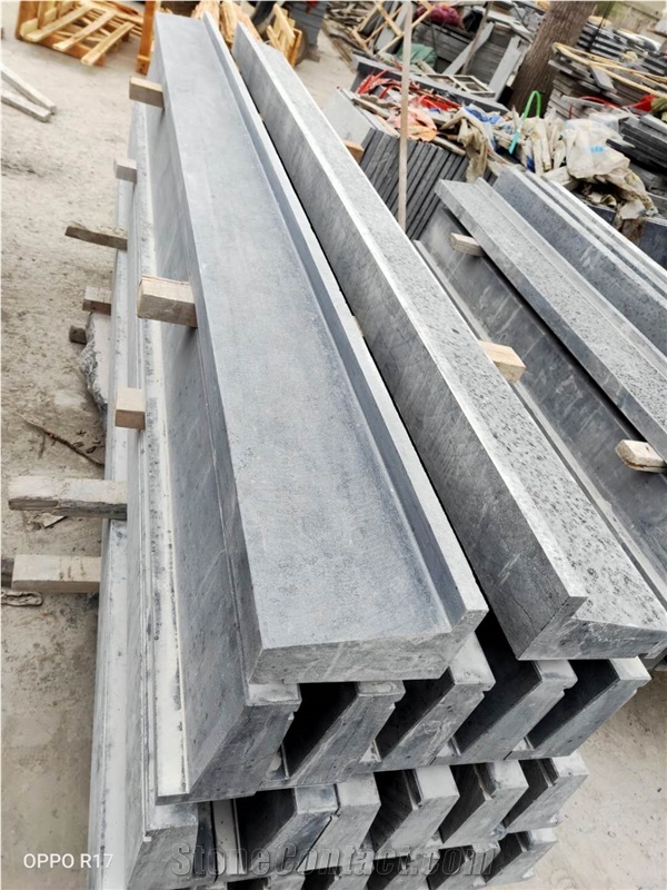 Bluestone, Honed Window Sill Ourdoor,Limestone