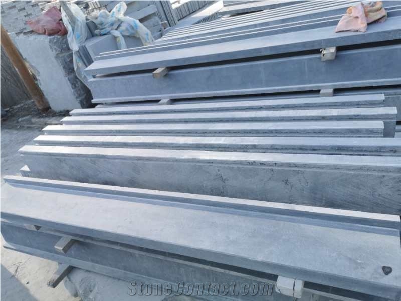 Bluestone, Honed Window Sill Ourdoor,Limestone