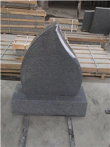 Heart Shape Monument,Tomb Stone,Grave Status