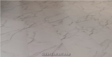 Spc Vinyle Flooring Tile Marble Design,Wooden