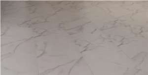 Spc Vinyle Flooring Tile Marble Design,Wooden