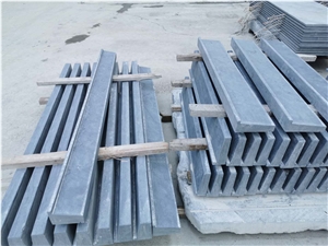 Special Window Sill Blue Stone,Limestone Honed