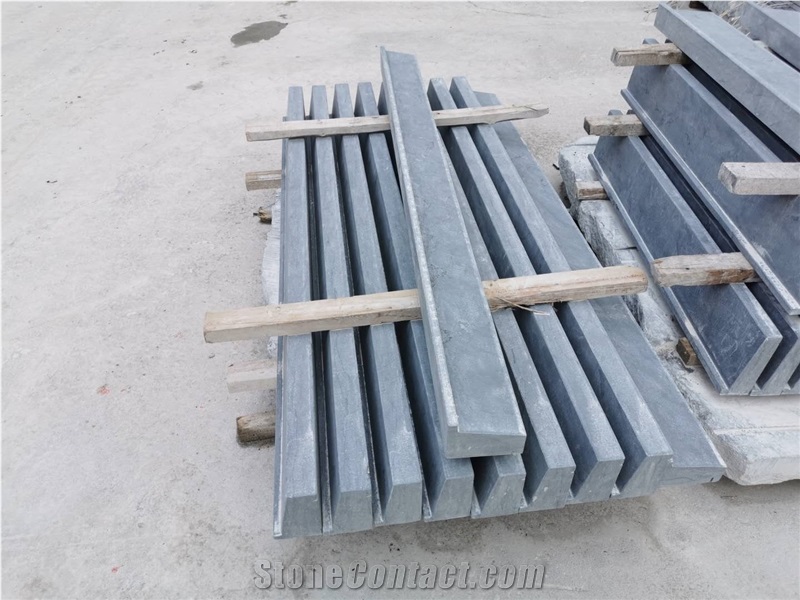 Special Window Sill Blue Stone,Limestone Honed