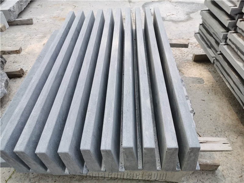Special Window Sill Blue Stone,Limestone Honed