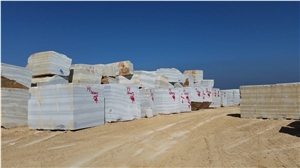 Marmara Equator Marble Blocks