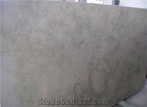 Ataija Azul Blue Limestone Slabs & Tiles