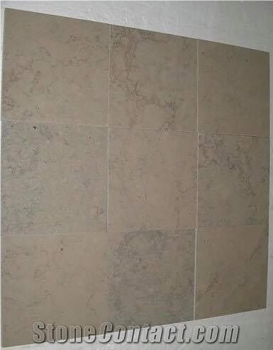 Ataija Azul Blue Limestone Slabs & Tiles