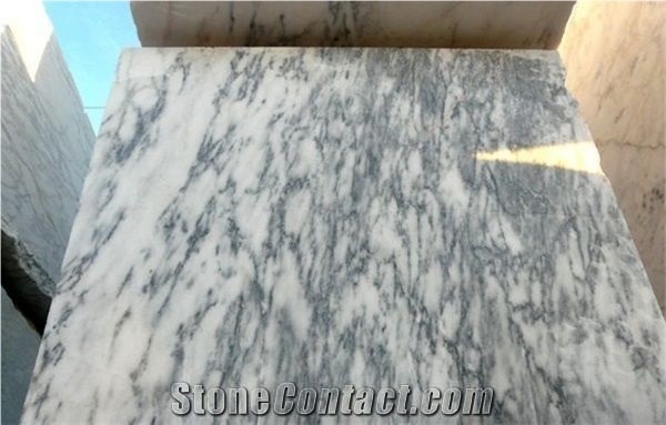 Pele Tigre Marble Slabs & Tiles