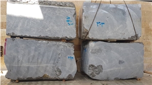 Light Grey Galaxy Marble Blocks