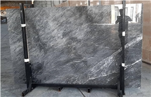 Light Grey Galaxy Marble Blocks