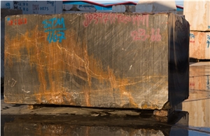 Natural Paint Marble "Dance" Variety