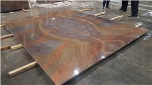 Natural Paint Marble Venous Variety